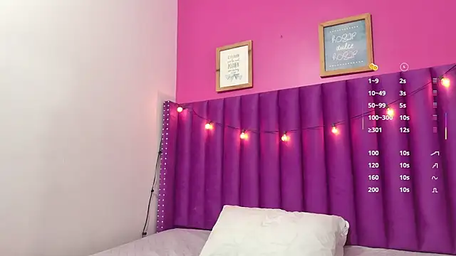 colombiamommy online show from March 2, 2025, 1:27 pm