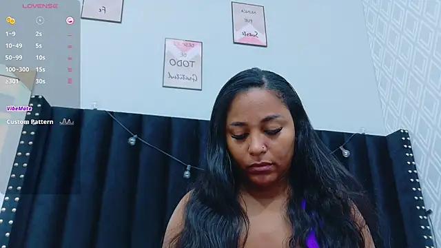 colombiamommy online show from September 23, 2025, 12:52 pm