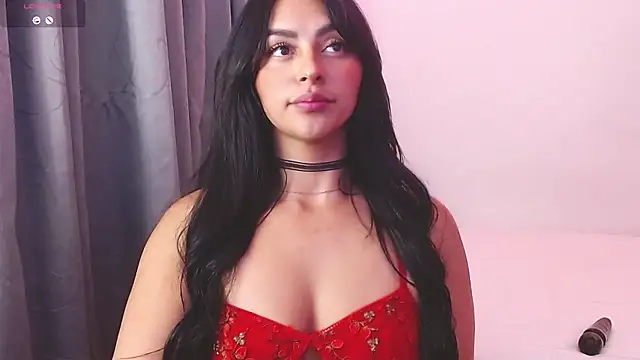 Melaniie01 online show from January 9, 2026, 11:39 pm