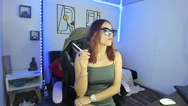 Snapshot of kay_marie chatting on January 7, 2025, 3:35 am kay marie online show from January 7, 2025, 3:35 am