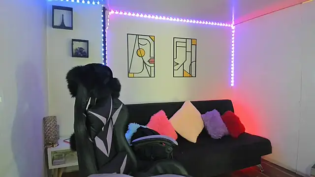 Snapshot of kay_marie chatting on February 23, 2025, 7:38 pm kay marie online show from February 23, 2025, 7:38 pm