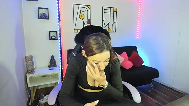 Snapshot of kay_marie chatting on February 26, 2025, 11:48 pm kay marie online show from February 26, 2025, 11:48 pm