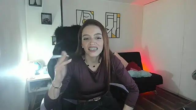 Snapshot of kay_marie chatting on November 16, 2025, 2:17 am kay marie online show from November 16, 2025, 2:17 am