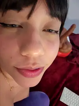 Snapshot of miafresa_hot chatting on January 6, 2025, 12:48 am miafresa hot online show from January 6, 2025, 12:48 am