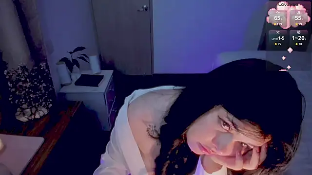 Alyaa s online show from April 5, 2026, 9:17 am