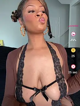 shawneebaby online show from June 3, 2026, 7:30 pm