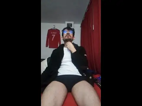 ALBEIROFOOTBALL1992 online show from November 4, 2025, 3:05 am