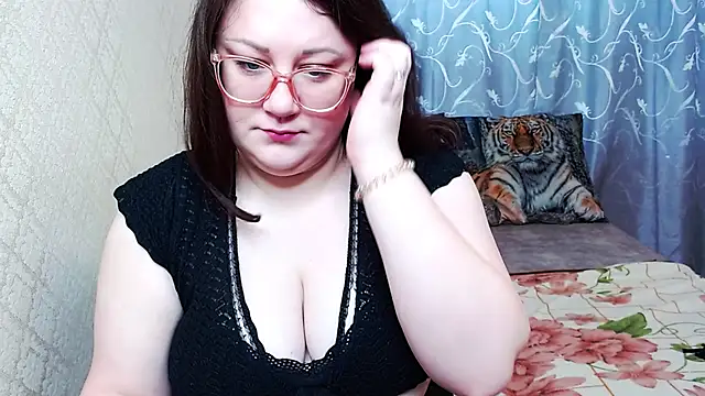 Sindy Jeniceee online show from February 18, 2025, 7:10 am