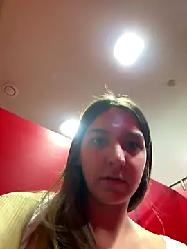 DoriDeluxe66 online show from October 1, 2025, 9:26 am