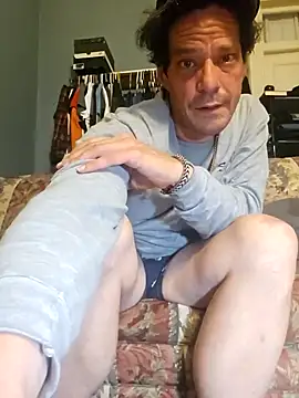 chosen923 online show from February 8, 2025, 11:24 pm