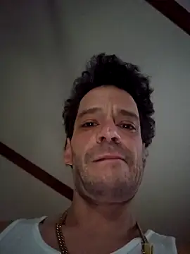 chosen923 online show from October 5, 2025, 8:07 pm