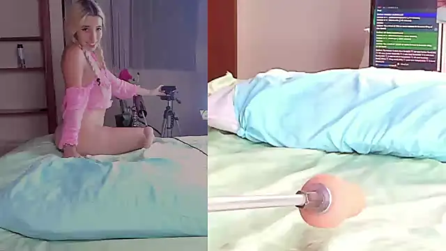 Lizzy Lace online show from December 8, 2024, 5:07 am