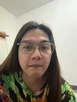 MarieLoveGlamorous online show from March 12, 2026, 5:30 pm