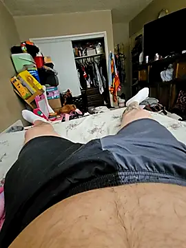 Smalldick805 online show from September 12, 2025, 7:47 pm