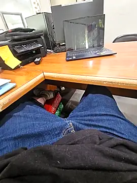 Smalldick805 online show from September 22, 2025, 12:34 am