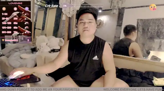 Hardking 69 online show from February 4, 2025, 12:22 pm