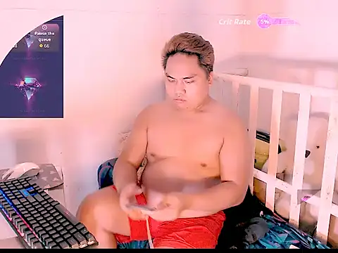 Hardking 69 online show from April 4, 2026, 3:20 pm