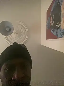 CuzzyB69 online show from March 2, 2025, 9:10 am