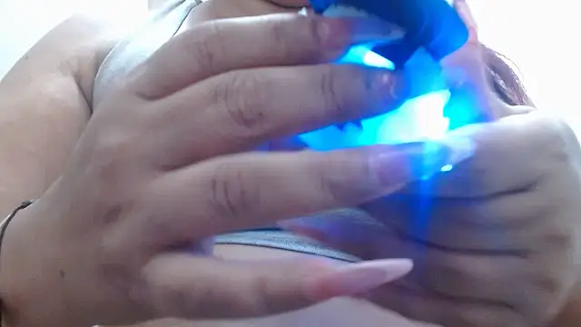 megganplayx online show from March 22, 2026, 4:05 am