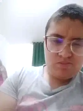 Snapshot of johannasexy97 chatting on June 18, 2026, 7:41 am johannasexy97 online show from June 18, 2026, 7:41 am