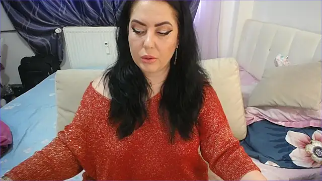 RosseKammy online show from January 30, 2025, 7:50 am