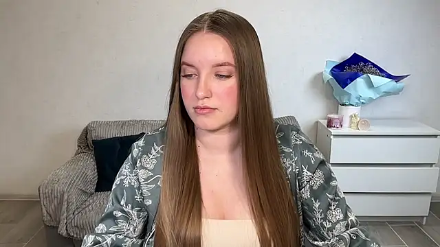 EvaMaddison online show from February 22, 2026, 6:06 pm