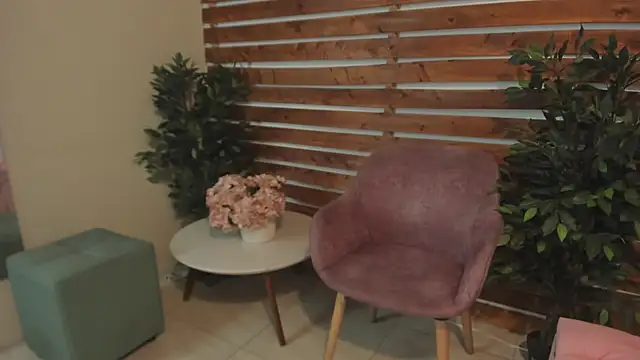  MeganRain online show from February 7, 2026, 6:39 am