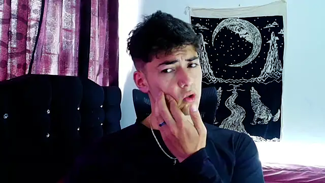 Snapshot of jimmy_class chatting on September 20, 2025, 2:51 pm jimmy class online show from September 20, 2025, 2:51 pm