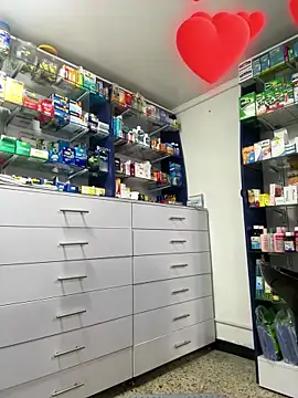 Snapshot of roouse chatting on December 31, 2024, 9:17 pm roouse online show from December 31, 2024, 9:17 pm