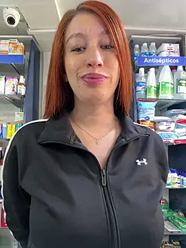 Snapshot of roouse chatting on January 27, 2025, 4:11 pm roouse online show from January 27, 2025, 4:11 pm