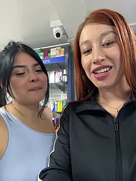 Snapshot of roouse chatting on January 28, 2025, 1:18 am roouse online show from January 28, 2025, 1:18 am