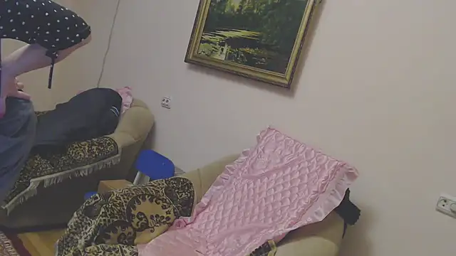 Kallliina online show from January 29, 2025, 1:17 pm