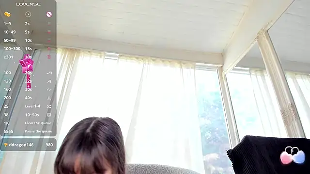 Snapshot of PixieLand chatting on March 7, 2025, 11:18 am PixieLand online show from March 7, 2025, 11:18 am