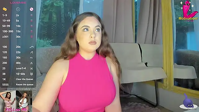 Snapshot of PixieLand chatting on October 9, 2025, 4:54 am PixieLand online show from October 9, 2025, 4:54 am