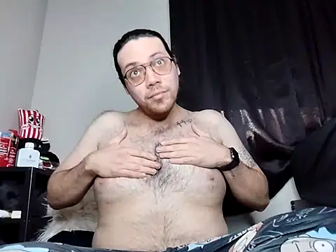 lucasgalacticman online show from January 24, 2025, 6:25 pm