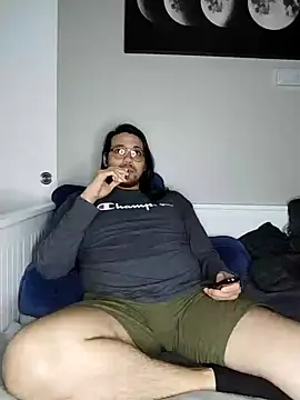 lucasgalacticman online show from January 30, 2025, 10:30 pm