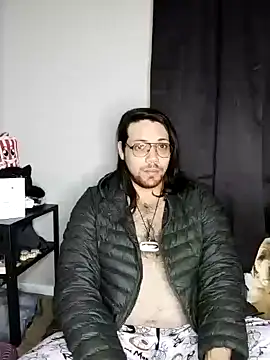 lucasgalacticman online show from February 8, 2025, 3:52 am