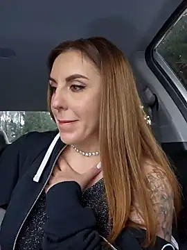 Kalli Fornia online show from January 19, 2025, 9:11 am