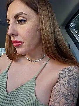 Kalli Fornia online show from February 27, 2025, 12:23 pm