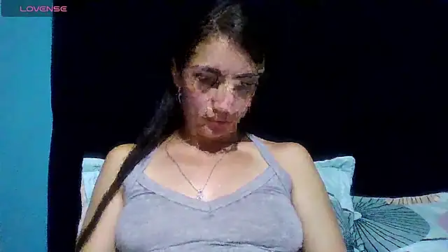 Salo Heaven online show from March 11, 2026, 2:50 am