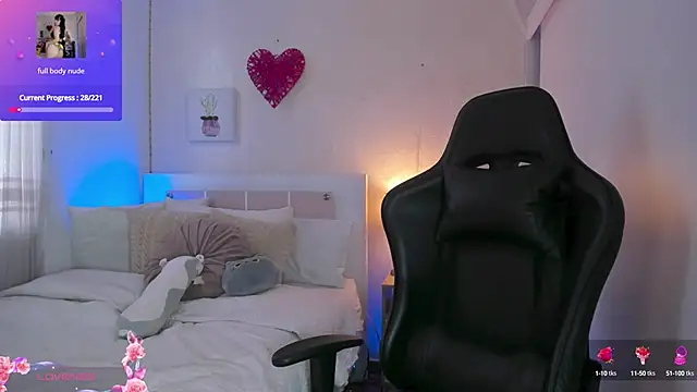 Snapshot of annadu011 chatting on January 11, 2025, 7:49 pm annadu011 online show from January 11, 2025, 7:49 pm