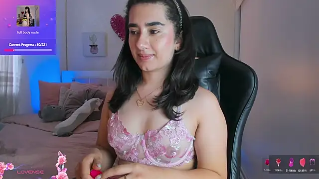 Snapshot of annadu011 chatting on January 16, 2025, 8:25 pm annadu011 online show from January 16, 2025, 8:25 pm