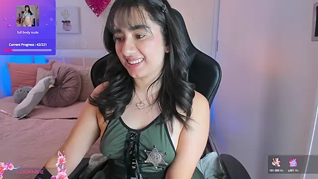 Snapshot of annadu011 chatting on January 20, 2025, 4:55 pm annadu011 online show from January 20, 2025, 4:55 pm