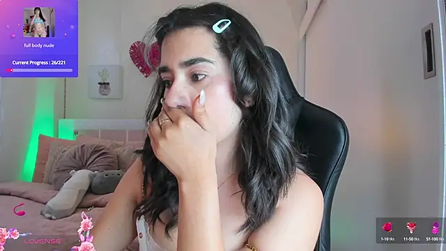 Snapshot of annadu011 chatting on January 23, 2025, 5:21 pm annadu011 online show from January 23, 2025, 5:21 pm