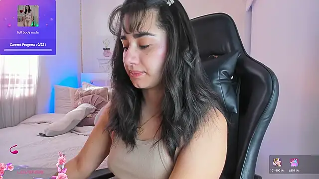 Snapshot of annadu011 chatting on January 30, 2025, 1:53 pm annadu011 online show from January 30, 2025, 1:53 pm