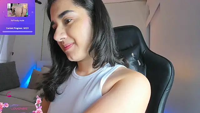 Snapshot of annadu011 chatting on February 13, 2025, 7:10 pm annadu011 online show from February 13, 2025, 7:10 pm