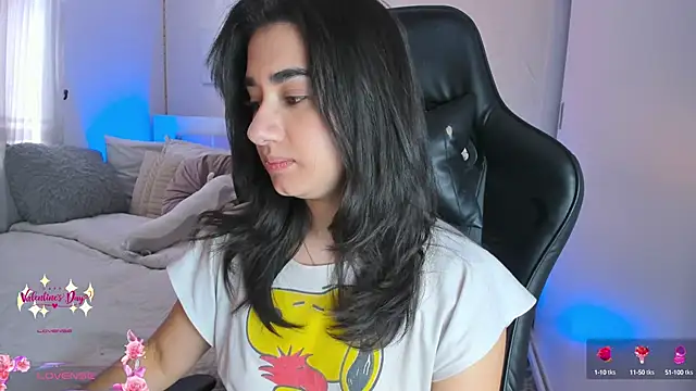 Snapshot of annadu011 chatting on February 14, 2025, 5:25 pm annadu011 online show from February 14, 2025, 5:25 pm