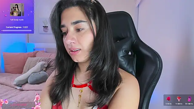 Snapshot of annadu011 chatting on February 24, 2025, 5:20 pm annadu011 online show from February 24, 2025, 5:20 pm