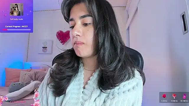 Snapshot of annadu011 chatting on February 28, 2025, 5:15 pm annadu011 online show from February 28, 2025, 5:15 pm