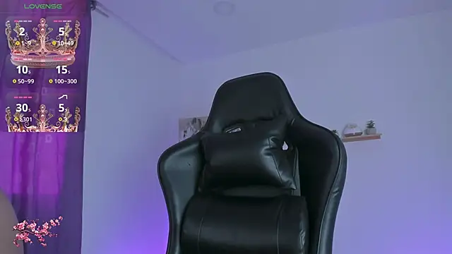 annadu011 online show from January 16, 2026, 1:15 pm